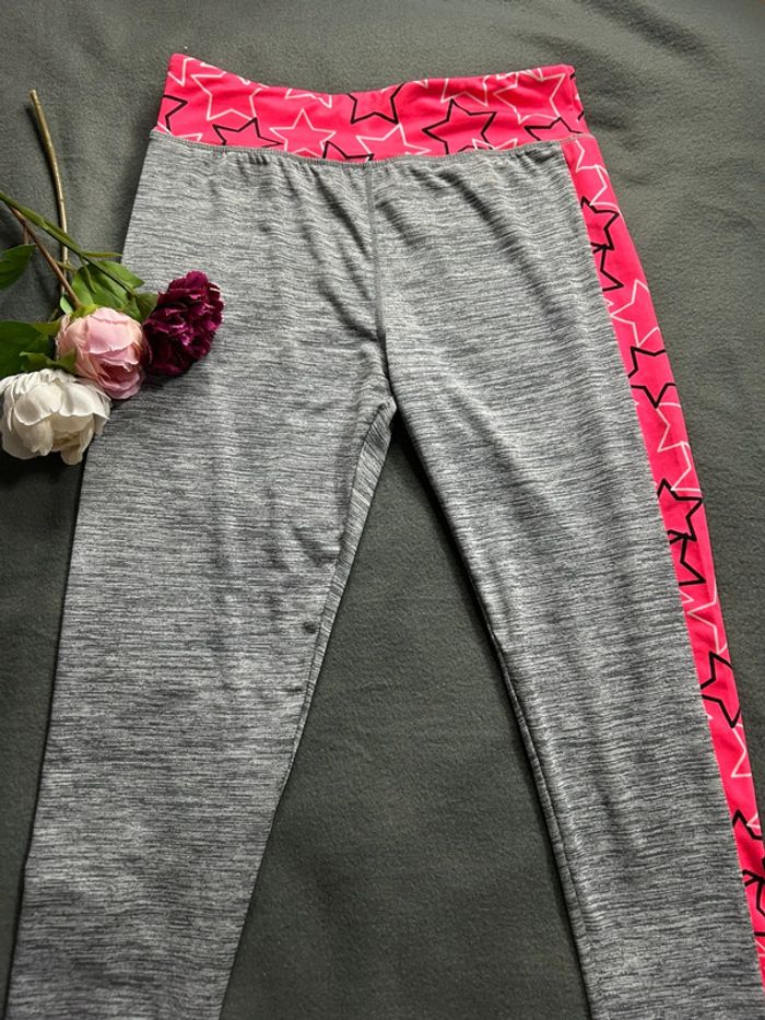 Legging fille - photo numéro 3