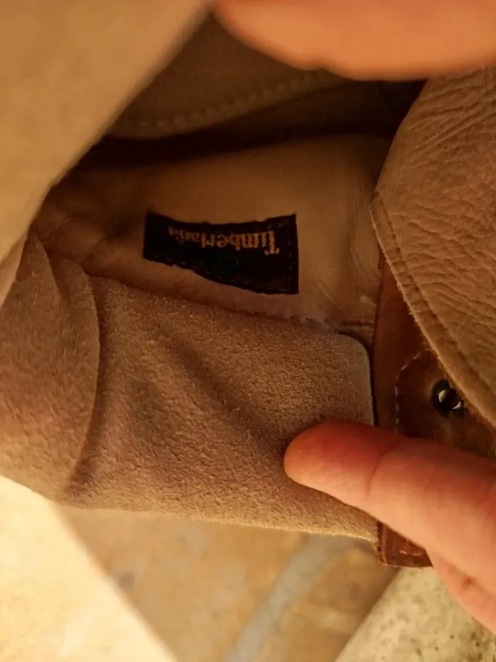 Timberland - photo numéro 5