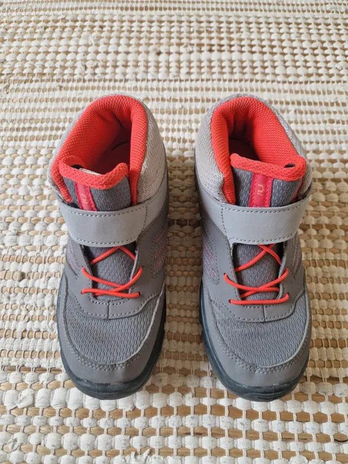 Chaussure randonnée pointure 34
