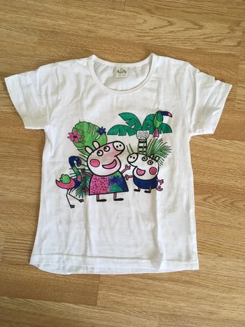 T-shirt Peppa PiG