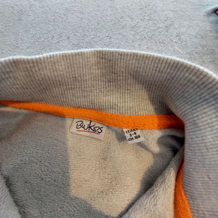 Veste 4 ans - photo numéro 3