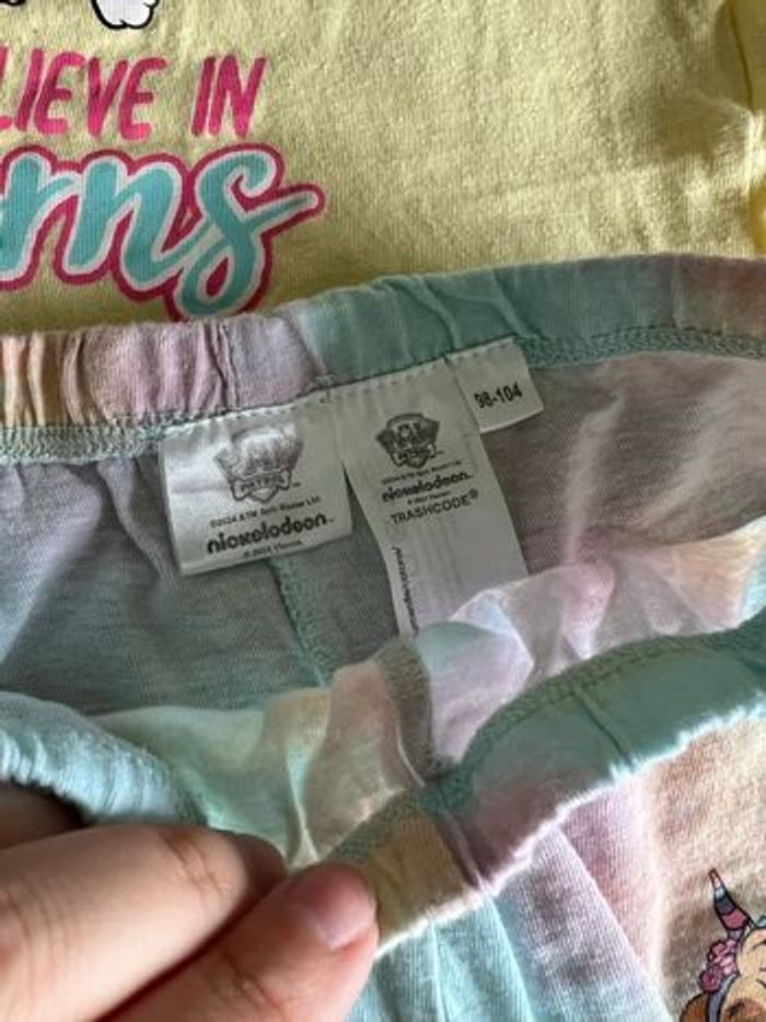 Ensemble stella pat’ patrouille 3ans - photo numéro 4