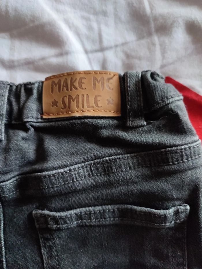 Jean - photo numéro 3