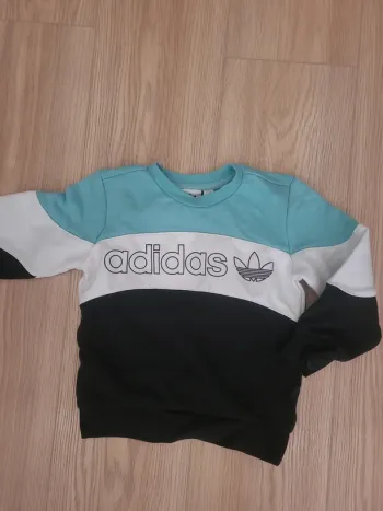 Pull adidas