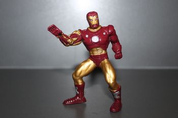 Figurine Iron Man 1996 - Marvel