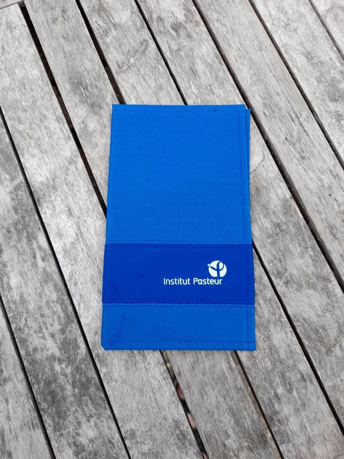 🟩Pochette rangement papier carte Neuf