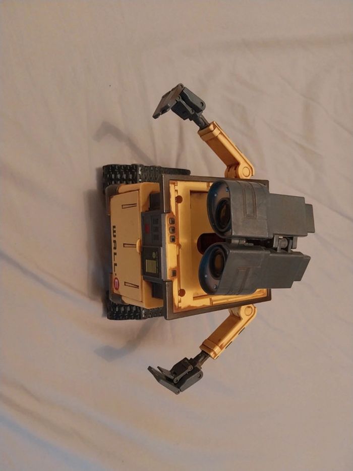 Wall e - photo numéro 2