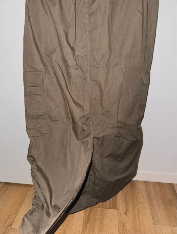 Jupe femme kaki - photo numéro 2