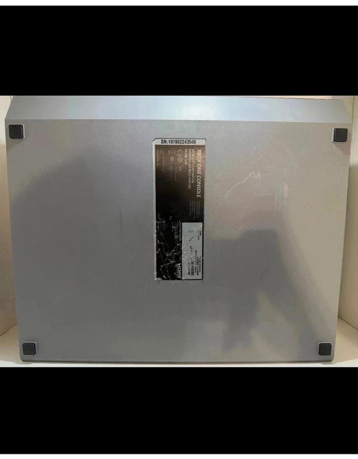 Console Xbox One – Édition Advanced Warfare - photo numéro 9
