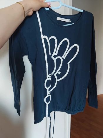 Techerts manches longues femme taille M