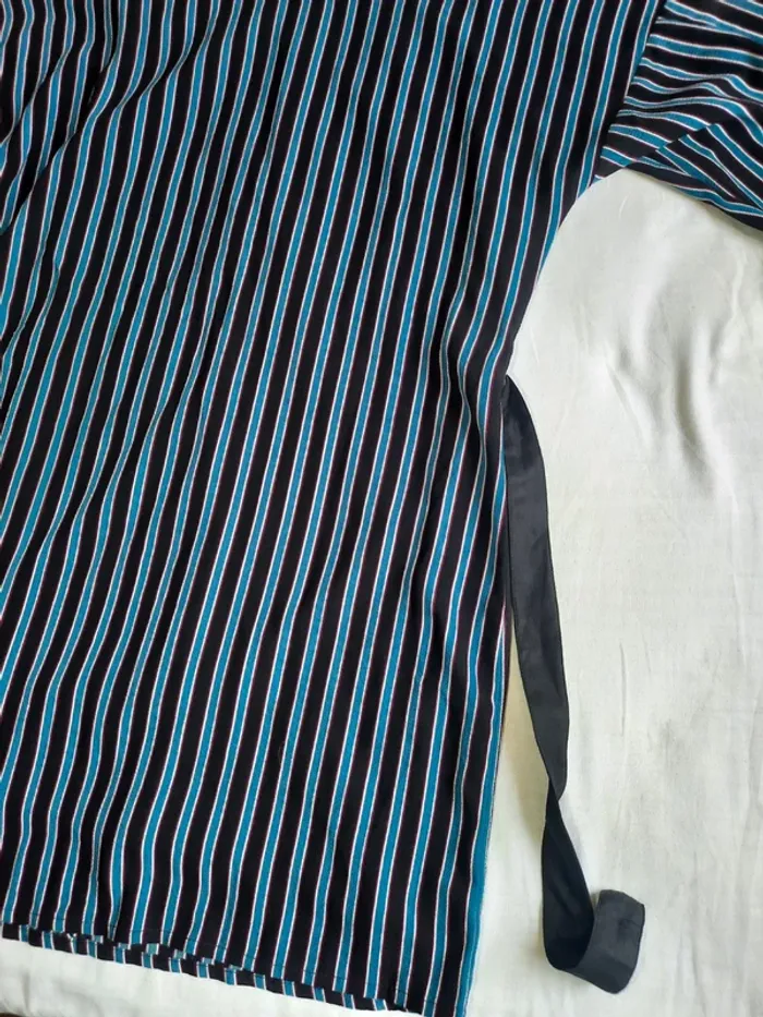 Blouse d'été cache cache - photo numéro 2