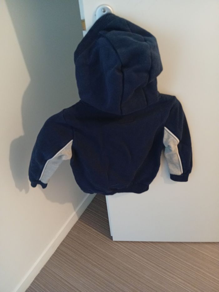 pull enfant - photo numéro 2
