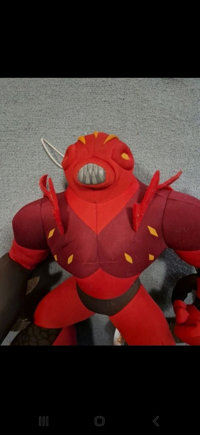 Gormiti - photo numéro 4