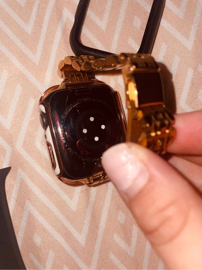 Apple Watch - photo numéro 3