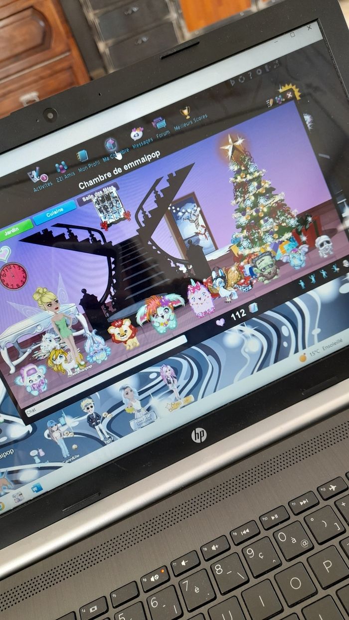 Compte msp - photo numéro 4