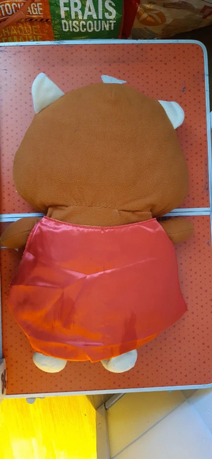 Grande peluche - photo numéro 2