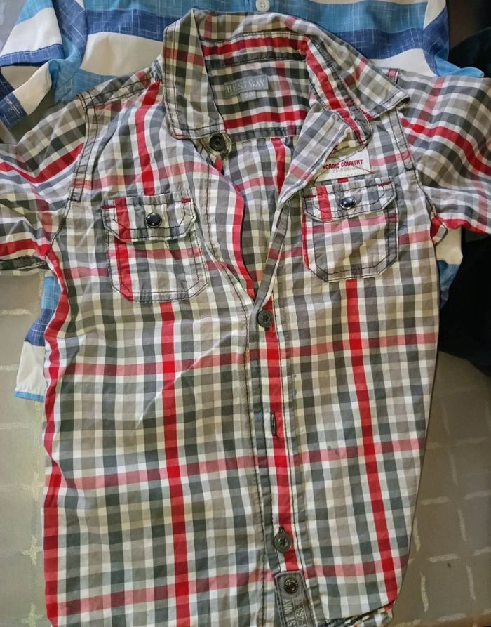 Gros Lot 5 ans garçon - photo numéro 7