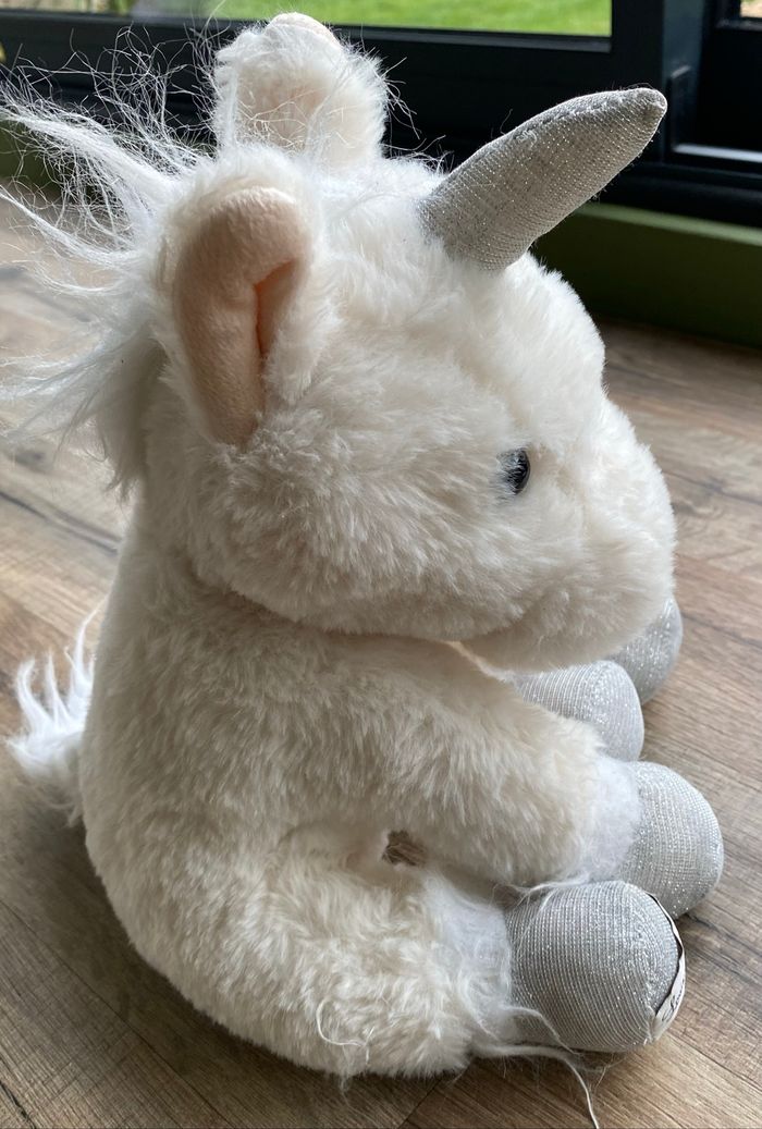 Peluche - photo numéro 2