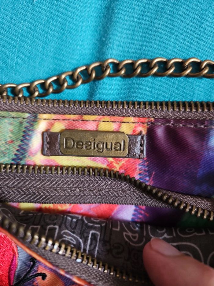 Sac bandouliere - photo numéro 4