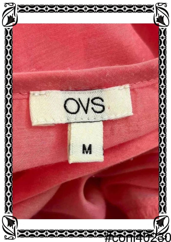 Blouse OVS - photo numéro 4
