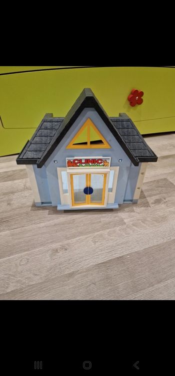 Playmobil
