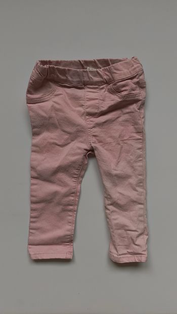 Legging bébé fille H&M