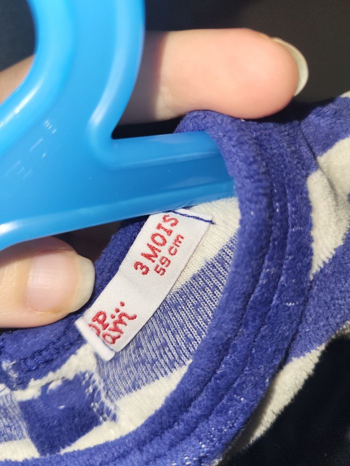 Pyjama - photo numéro 3