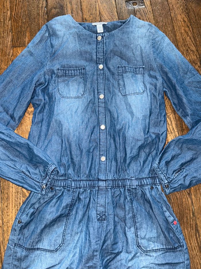 Combishort okaidi 12 ans - photo numéro 2