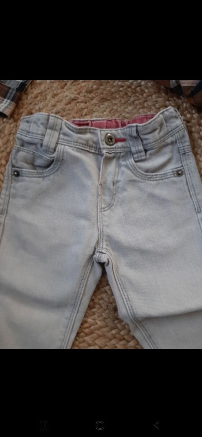 Ensemble 3 pièces - photo numéro 3