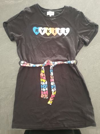 Robe Sonia Rykiel
