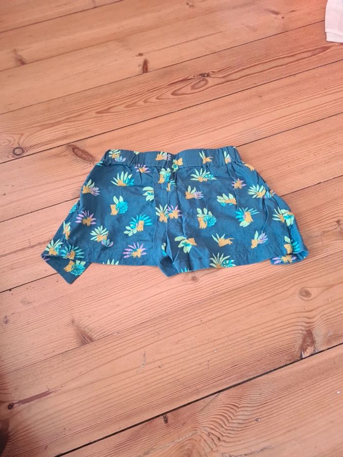 Short d'été leger - photo numéro 2