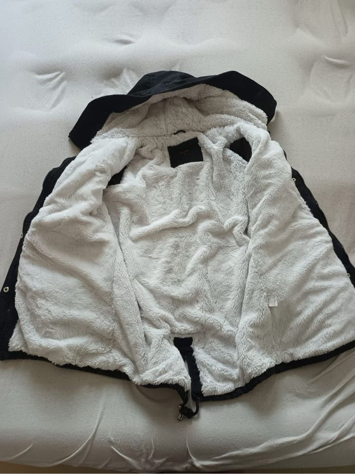 Manteau - photo numéro 2