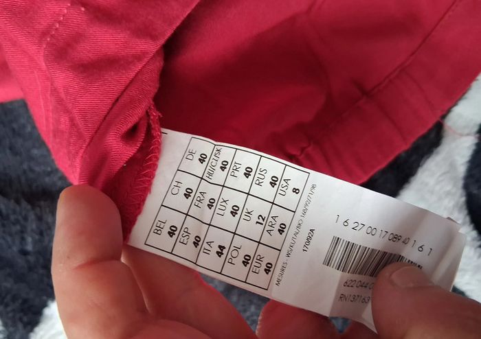 Veste Promod - photo numéro 3