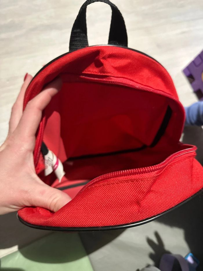 Sac à dos Minnie - photo numéro 2
