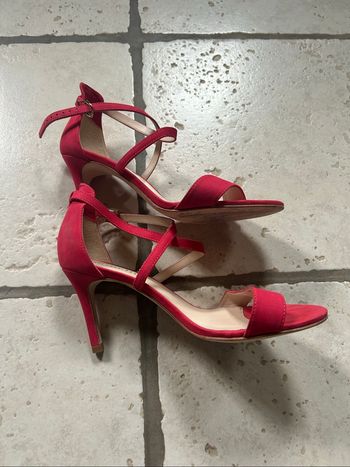Chaussures à talons Minelli