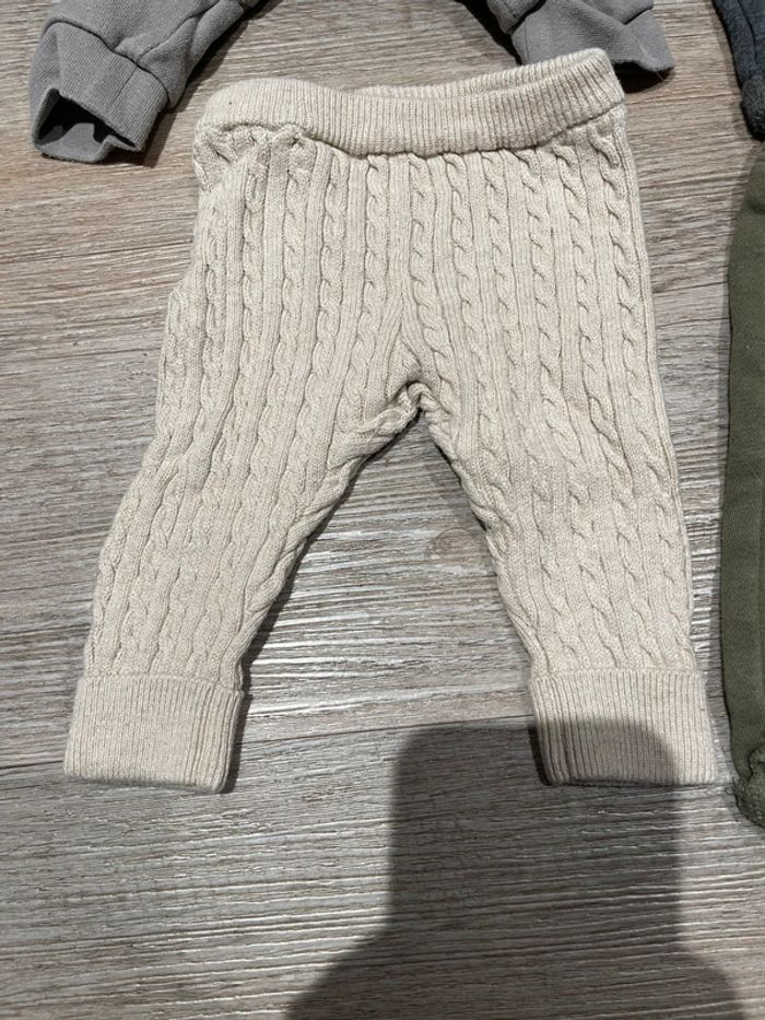 Gros lot 1 mois - photo numéro 4