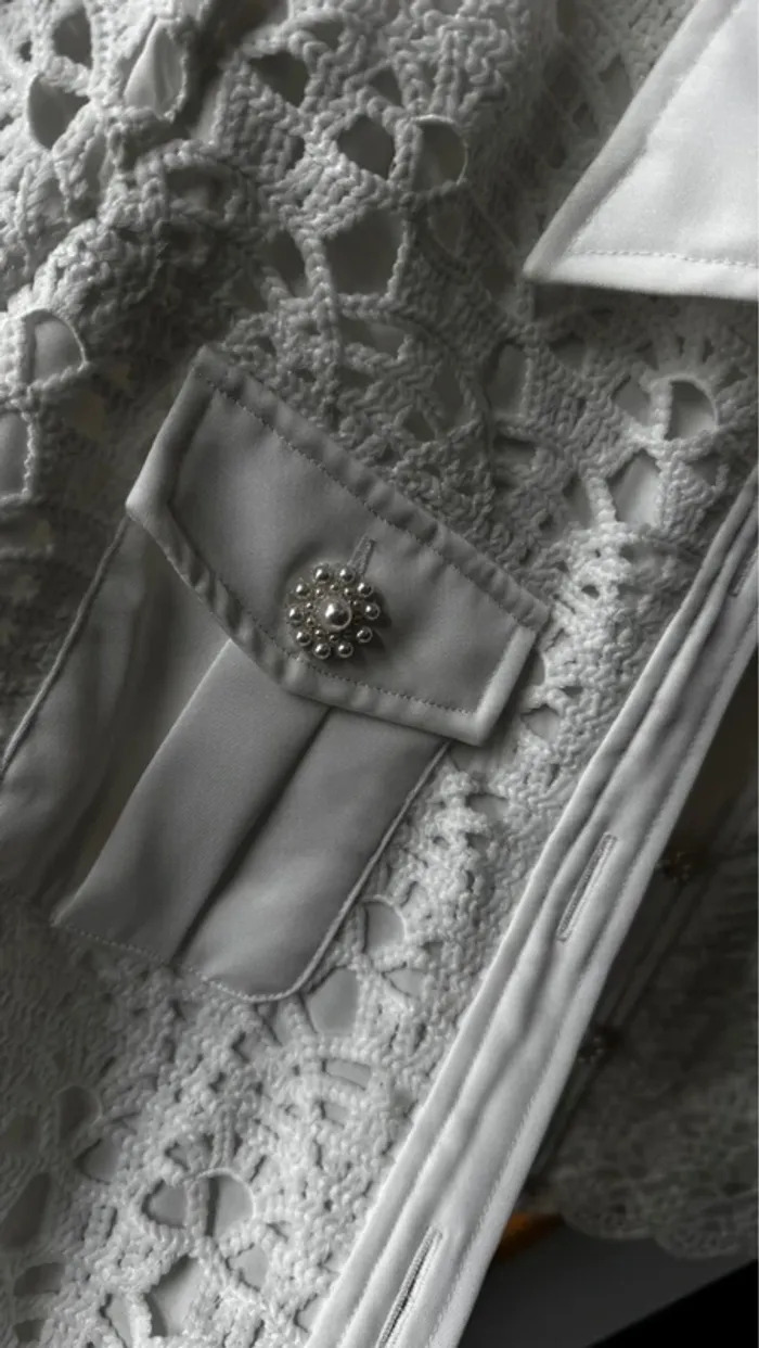 Veste courte - photo numéro 2