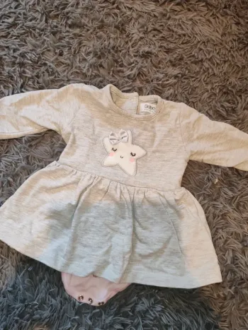 Bodie robe
