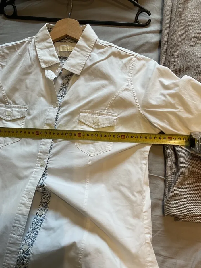 Chemise - photo numéro 6