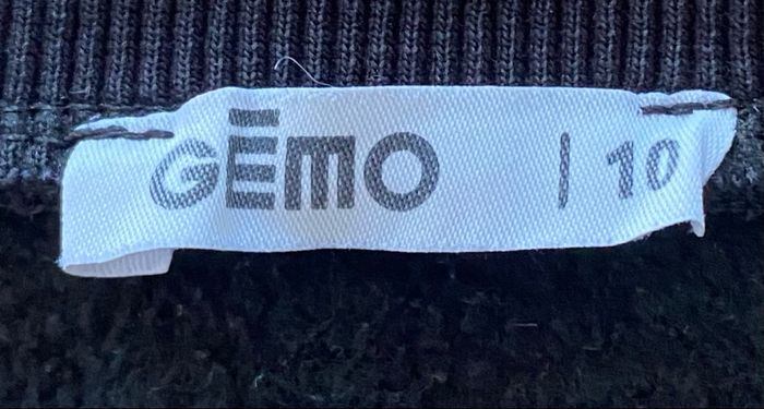 Pull-over - photo numéro 4