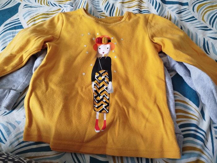 Pull 5 ans - photo numéro 5