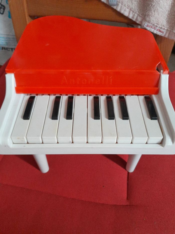 Piano - photo numéro 2