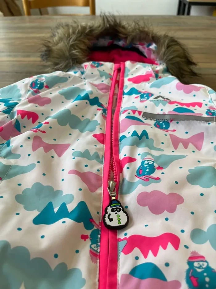 Veste ski McKinley - photo numéro 4