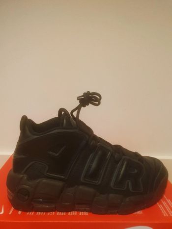Nike Air Uptempo neuves (36.5)
