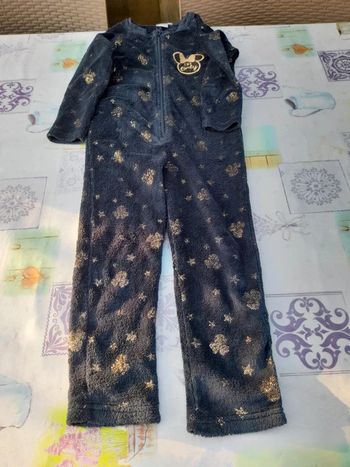 pyjama