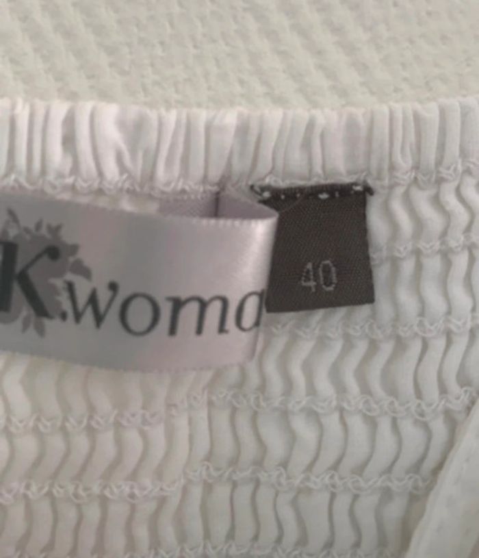 Robe KIABI - Taille L - 3€ - photo numéro 5