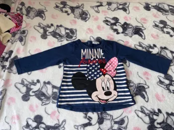 T-shirt fille