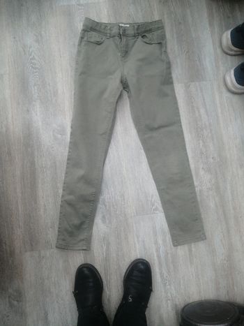 Jean skinny 12A