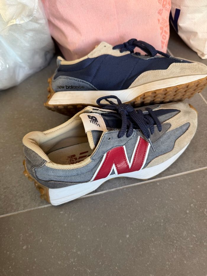 Bascket News balance - photo numéro 9