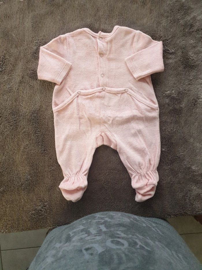 Lot de 7 pyjamas - photo numéro 13